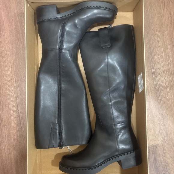 Dolce Vita WIDE CALF Glory H2O Boots - Picture 1 of 3